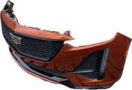 O7 CADILLAC CT5 SPORT V 2019 - bumper front front below PDC 84279369