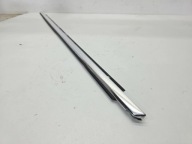 moulding dust SZYBE door left front AUDI A6 C6 4F0853283G 2ZZ