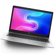 Notebook HP EliteBook 850 G6 15,6" Intel Core i5 16 GB / 256 GB strieborný