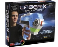 Tm Toys Laser X Evolution Blaster Zest. pojedyńczy