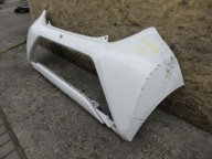 TOYOTA AYGO II 2 14- bumper rear