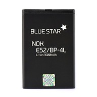 Bateria Do Nokia E52 E90 Blue Star 1600 mAh