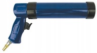 ADLER Pneumatická pištoľ na silikón AD-195