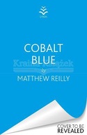 Cobalt Blue: A heart-pounding action thriller -