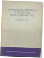 Wybrane zagadnienia z chirurgii -