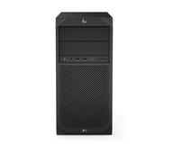 HP Z2 G4 TOWER i7 8700 32GB 960SSD W11P  GTX 1650