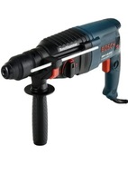 Młotowiertarka Bosch GBH 2-26 DFR Professional kufer Polecam