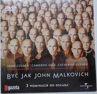 Byc jak John Malkovich