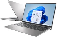 Notebook Dell Inspiron 15 15,6 " AMD Ryzen 5 16 GB / 1024 GB strieborný