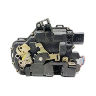 lock door left front Seat Leon and 1.9 TDI 3B1837015A 8 PIN