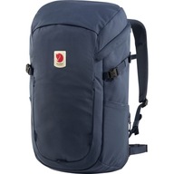 Plecak Fjallraven miejski Ulvo 30 L mountain blue