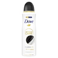 Antiperspirant Dove Advanced INVISIBLE DRY 200 ml