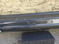 BMW X6 G06 M PAKIET moulding threshold threshold left