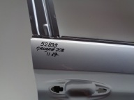 door right front PEUGEOT 208 II 19- NR 52839