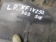 luftansaugkanal JAGUAR XF X250 9X23-8A107-AD