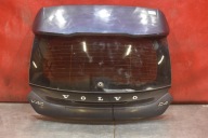 trunk door boot rear part rear 498-46 VOLVO V40 2 II 12-16