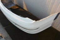 bumper rear part PDC S-LINE AUDI Q7 4L LR9A