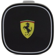 Uchwyt samochodowy z funkcją ładowania indukcyjnego Ferrari do MagSafe