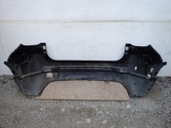 bumper rear part rear JEEP COMPASS 2 II MP 2016-2020R