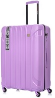 Veľký cestovný kufor na batožinu pre lietadlo 110 L