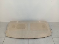 abdeckung, hutablage hinten 4G5863411CL Audi A6 IV (2011-2018) C7