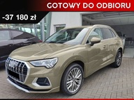 Audi Q3 1.5 35 TFSI Advanced (150KM)