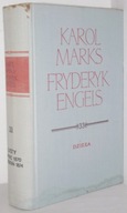 KAROL MARKS FRYDERYK ENGELS Dzieła tom 33