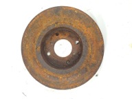 disc brake OPEL AGILA OPEL
