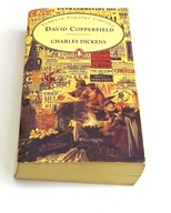 David Copperfield Charles Dickens Penguin Books