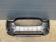 Ford Transit Courier 18- lift bumper front front