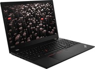 Notebook Lenovo ThinkPad P53s 15,6 "Intel Core i7 16 GB / 512 GB čierny