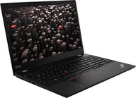 Notebook Lenovo ThinkPad P53s 15,6 "Intel Core i7 48 GB / 1000 GB čierny