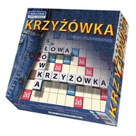 Krzyżówka