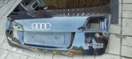 trunk door boot Audi A6 C6 kombi