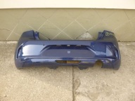 OPEL CORSA F 19- bumper rear