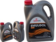 EMULGOL ES-12 OLEJ DO OBRÓBKI METALI ORLEN OIL 5l