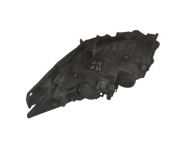 light REFLEKTOR right front RENAULT MEGANE II (2002-2005) 8200522936 EUROPA