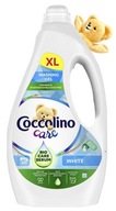 PRACÍ GÉL NA BIELU BIELIZEŇ COCCOLINO CARE GEL 2,4L 60W WHITE XL