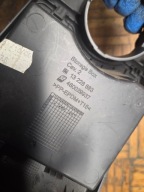 Blende Abdeckung Handschuhfach OPEL CORSA D 13204952