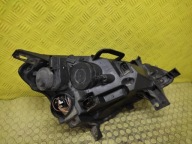 PEUGEOT PARTNER REFLEKTOR light left front