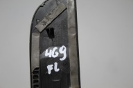 mouldings caps threshold AUDI A6 C7 4G0 4G9 LIFT