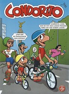 Condorito 3 PRACA ZBIOROWA