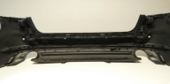 AUDI A4 B9 8W9807511M below 4 PDC bumper rear rear part