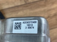 Rampe injection 5.7 Dodge Ram 1500 2019+ USA