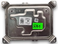 JEEP AVENGER modulo LED Centralina L782724