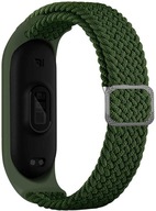 OPASKA ZAMIENNA do XIAOMI MI BAND 4 3 PASEK MIBAND