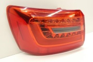 AUDI A6 C7 KOMBI 4G9945095B 2011-2014 light rear part rear left LED