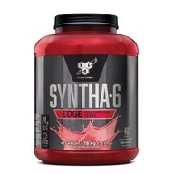 BSN Syntha-6 Edge 1800g CZEKOLADA BIAŁKO WPC WPI WPH IZOLAT