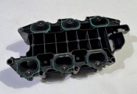 holder header pipe dolotowego injectors moulding Dodge Durango 3.6 2016