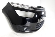 bumper front front CITROEN C4 II GRAND PICASSO 13-16 EXYB LED DRL 2013